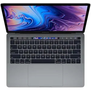 Замена разъема питания MacBook Pro 13' (2019) в Перми
